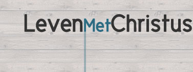 Leven met Christus