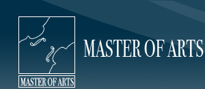 Master Of Arts